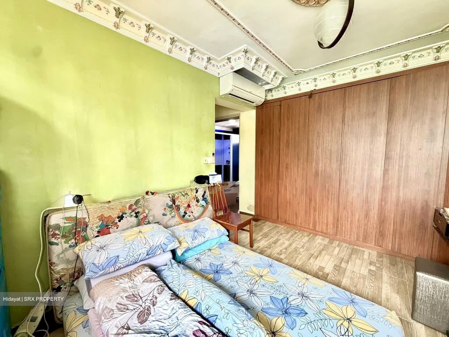 Blk 469B Fernvale Lea (Sengkang), HDB 5 Rooms #574302601